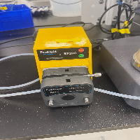 Sartorius SartoFlow Smart Small-Scale TFF System image 2